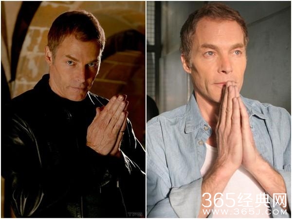 拍戏开枪误杀李小龙儿！　麦可麦斯愧疚23年离世