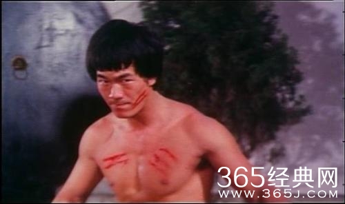 中国9大功夫明星！谁有资格成为李小龙的接班人？名单已列出！