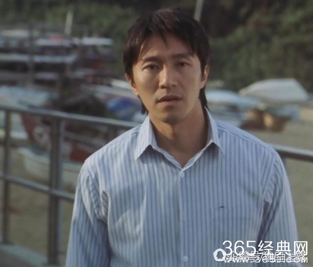 客观评价周星驰演技如何，真的不如梁朝伟？