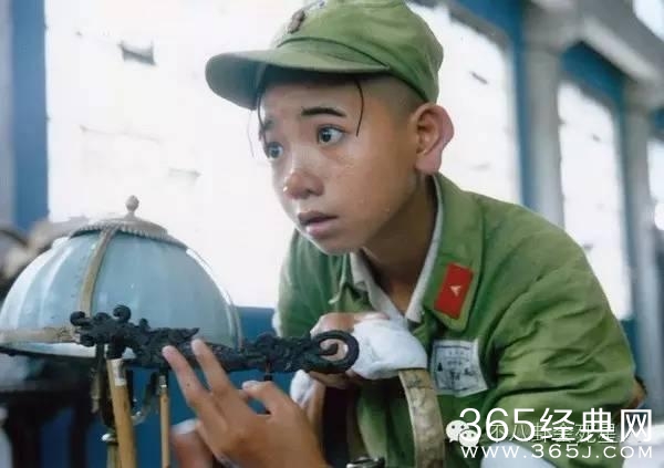 《三毛流浪记》三个扮演者，现状相差太大