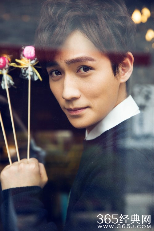 夏梦狂诗曲柯泽的扮演者是谁  夏梦狂诗曲柯泽演员介绍