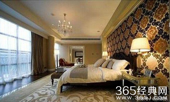 黄晓明的豪宅大曝光，及其奢华！