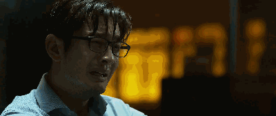 黄晓明除了《中国合伙人》，其实还有一部演技上线的电影