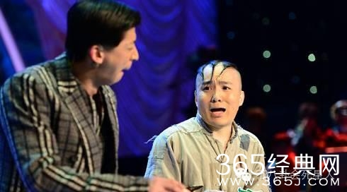 《三毛流浪记》三个扮演者，现状相差太大