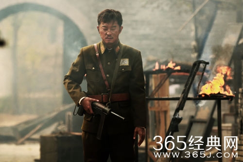 政委罗政委是怎么死的 罗政委为什么被杀