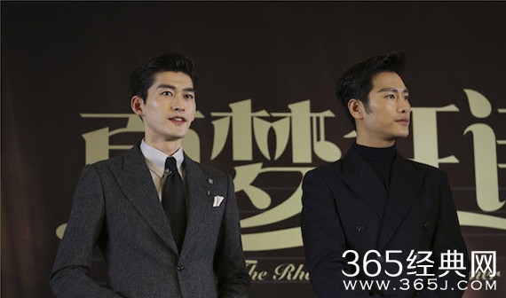 夏梦狂诗曲中朱梓骁演的谁 夏梦狂诗曲朱梓骁角色介绍