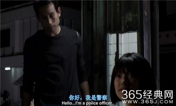 这部泰国恐怖片号称：吓死鬼，你敢看吗？