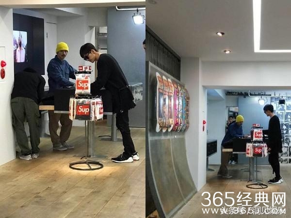 张翰带古力娜扎逛东京迪士尼曝光 相爱相随羡煞路人！