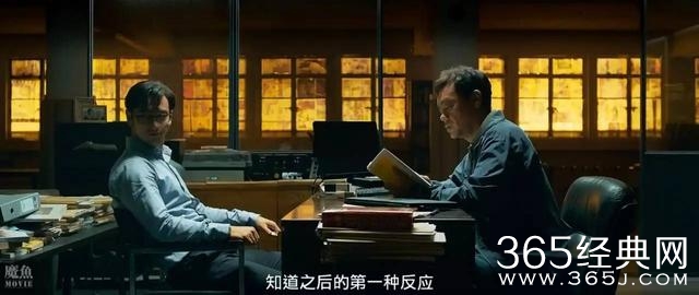 黄晓明除了《中国合伙人》，其实还有一部演技上线的电影