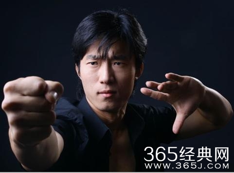 中国9大功夫明星！谁有资格成为李小龙的接班人？名单已列出！