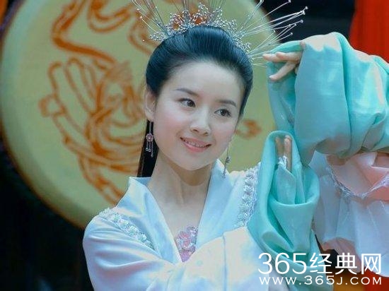 《如懿传》演员阵容华丽，艳压《甄嬛传》，一帅九美！