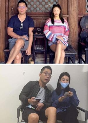 虚荣？头婚晒钻戒二婚晒私人飞机，张雨绮还真不如她说的低调！