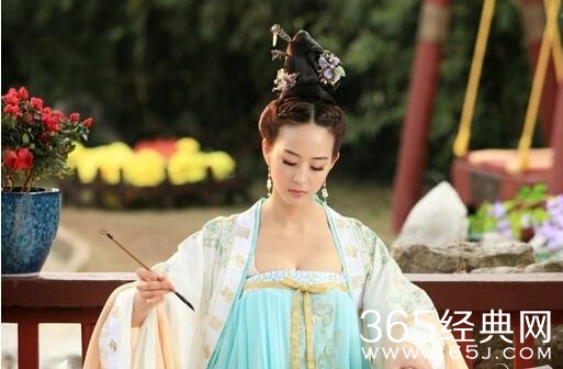 《如懿传》演员阵容华丽，艳压《甄嬛传》，一帅九美！