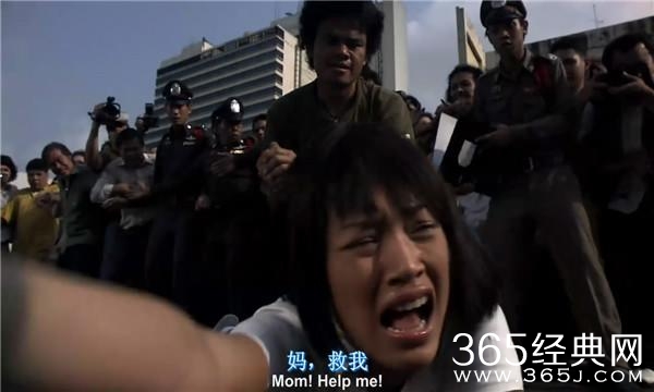 这部泰国恐怖片号称：吓死鬼，你敢看吗？