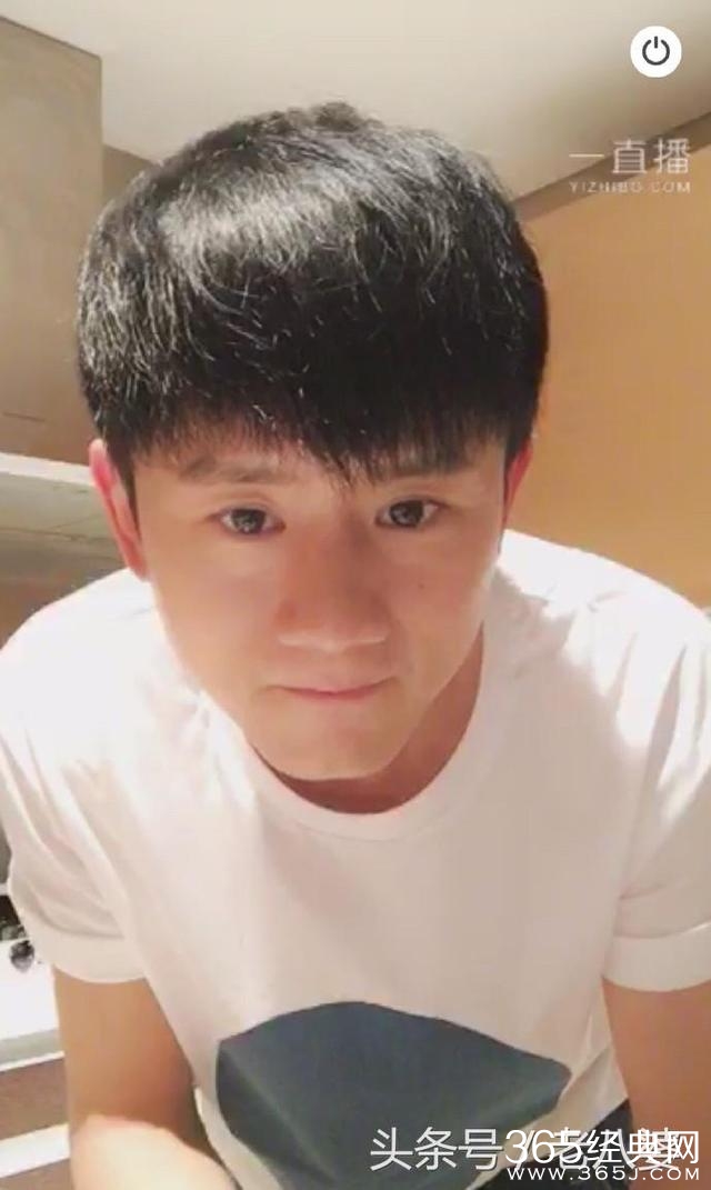 谢娜晒美照网友被美哭了 张杰将开直播粉丝期待