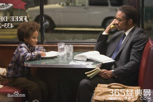 威尔·史密斯的儿子 贾登·史密斯 昔日帅气萌娃 如今形象大跌