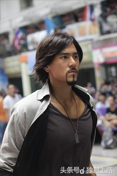 同为鲜肉，彭于晏和杨洋的本质区别在哪儿？