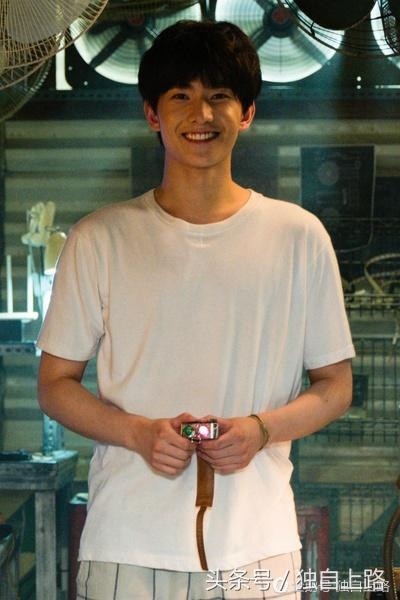 同为鲜肉，彭于晏和杨洋的本质区别在哪儿？