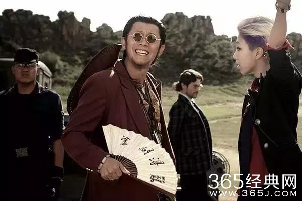 夏雨：演员只是我的副业