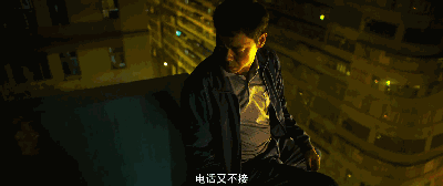 黄晓明除了《中国合伙人》，其实还有一部演技上线的电影