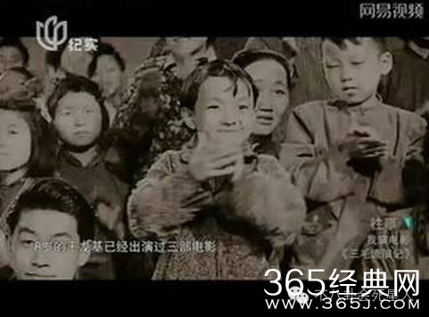 《三毛流浪记》三个扮演者，现状相差太大