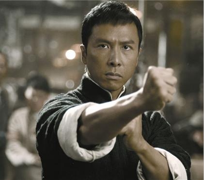 中国9大功夫明星！谁有资格成为李小龙的接班人？名单已列出！