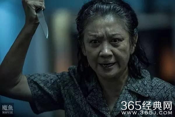 黄晓明除了《中国合伙人》，其实还有一部演技上线的电影