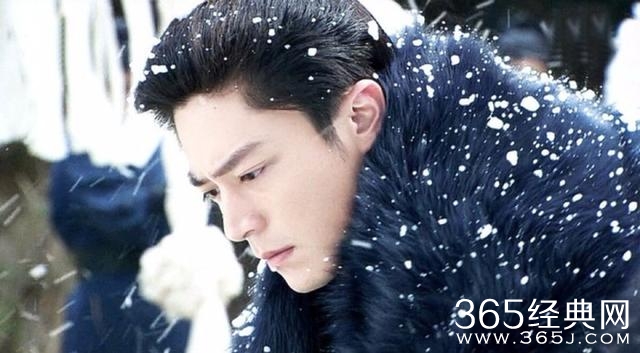《如懿传》演员阵容华丽，艳压《甄嬛传》，一帅九美！