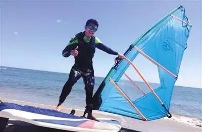 夏雨：演员只是我的副业