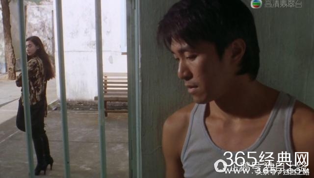客观评价周星驰演技如何，真的不如梁朝伟？