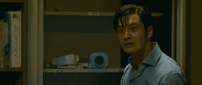 黄晓明除了《中国合伙人》，其实还有一部演技上线的电影