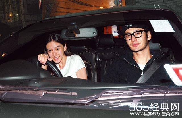 黄晓明的豪宅大曝光，及其奢华！