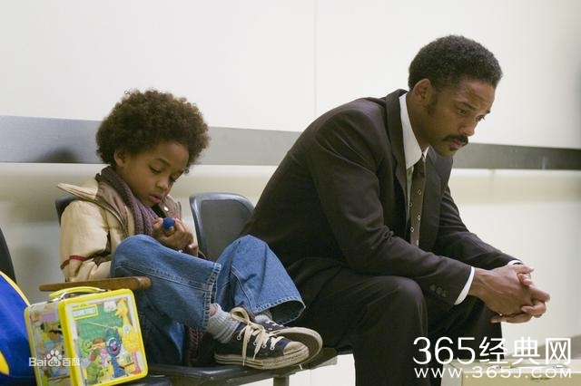 威尔·史密斯的儿子 贾登·史密斯 昔日帅气萌娃 如今形象大跌