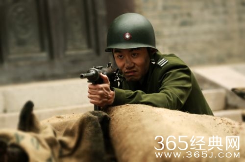 政委尹奎是谁扮演的 尹奎的结局是什么