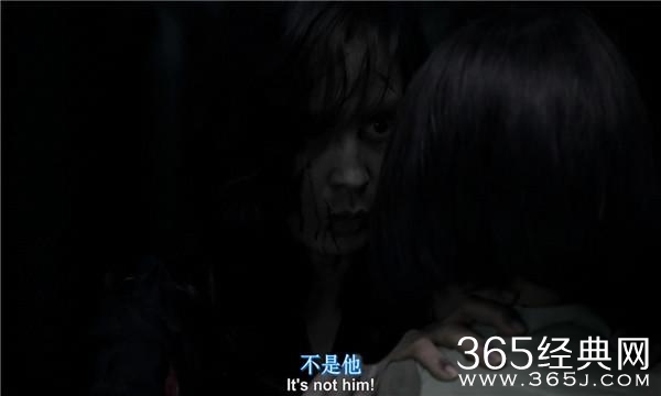 这部泰国恐怖片号称：吓死鬼，你敢看吗？
