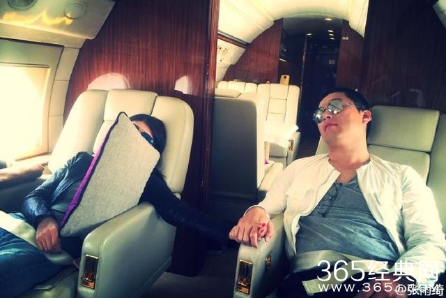 张雨绮怒了！甩照片说自己老公育有一女，但是无婚史是怎么回事？