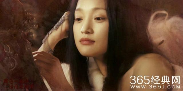《如懿传》演员阵容华丽，艳压《甄嬛传》，一帅九美！