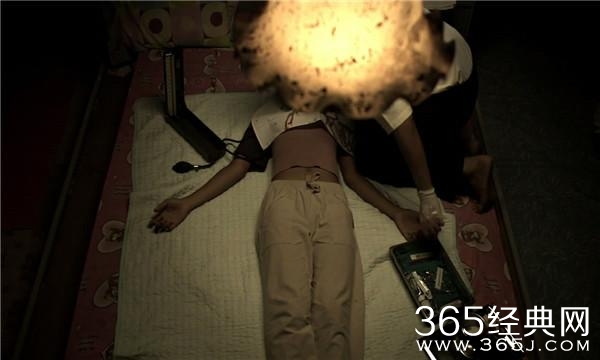 这部泰国恐怖片号称：吓死鬼，你敢看吗？