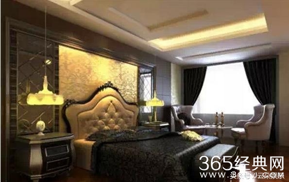 黄晓明的豪宅大曝光，及其奢华！