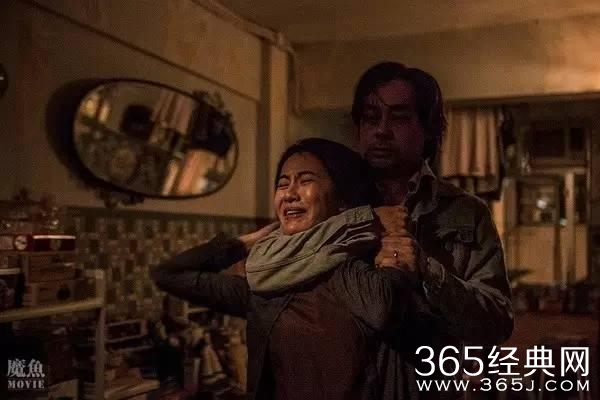 黄晓明除了《中国合伙人》，其实还有一部演技上线的电影