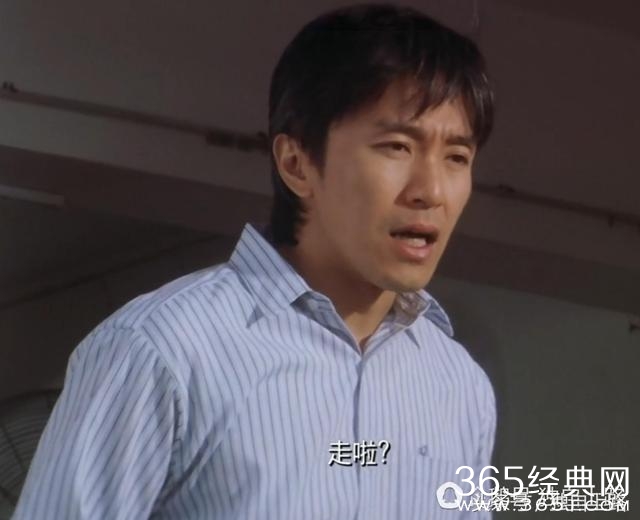 客观评价周星驰演技如何，真的不如梁朝伟？