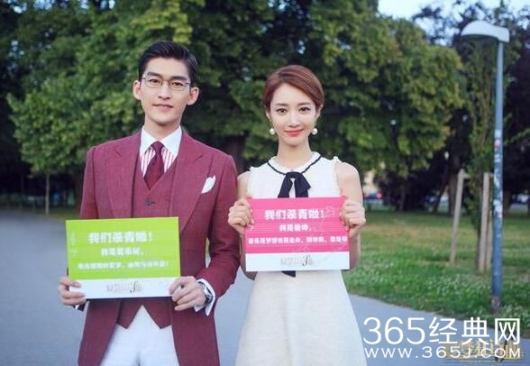 夏梦狂诗曲高俊熙演的谁 夏梦狂诗曲高俊熙个人资料