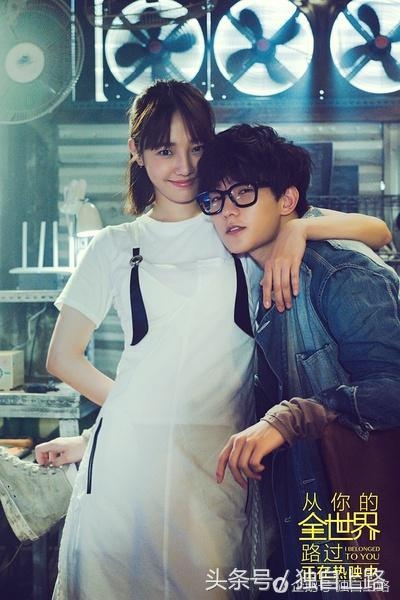 同为鲜肉，彭于晏和杨洋的本质区别在哪儿？