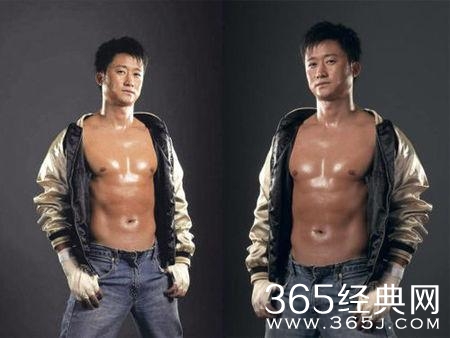 中国9大功夫明星！谁有资格成为李小龙的接班人？名单已列出！