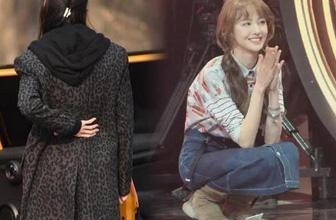 郑爽录节目总躺着被批耍大牌 背后原因令人心疼