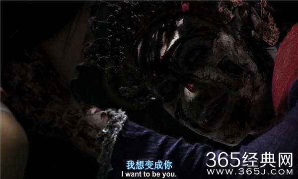 这部泰国恐怖片号称：吓死鬼，你敢看吗？