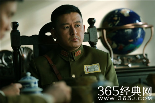 政委宋云杰是好人吗 宋云杰最后的结局是什么