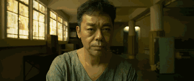 黄晓明除了《中国合伙人》，其实还有一部演技上线的电影