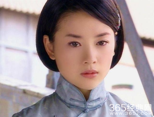 《如懿传》演员阵容华丽，艳压《甄嬛传》，一帅九美！