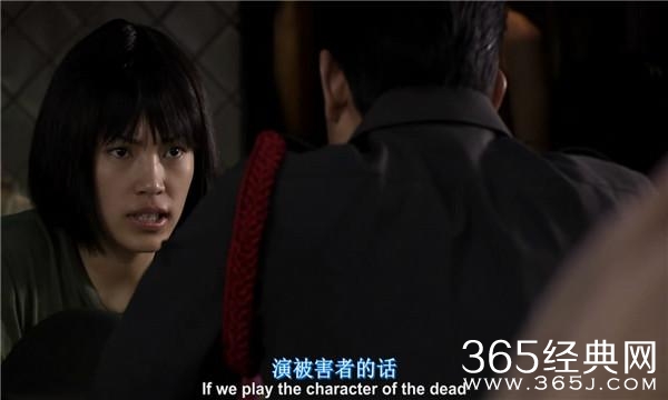 这部泰国恐怖片号称：吓死鬼，你敢看吗？